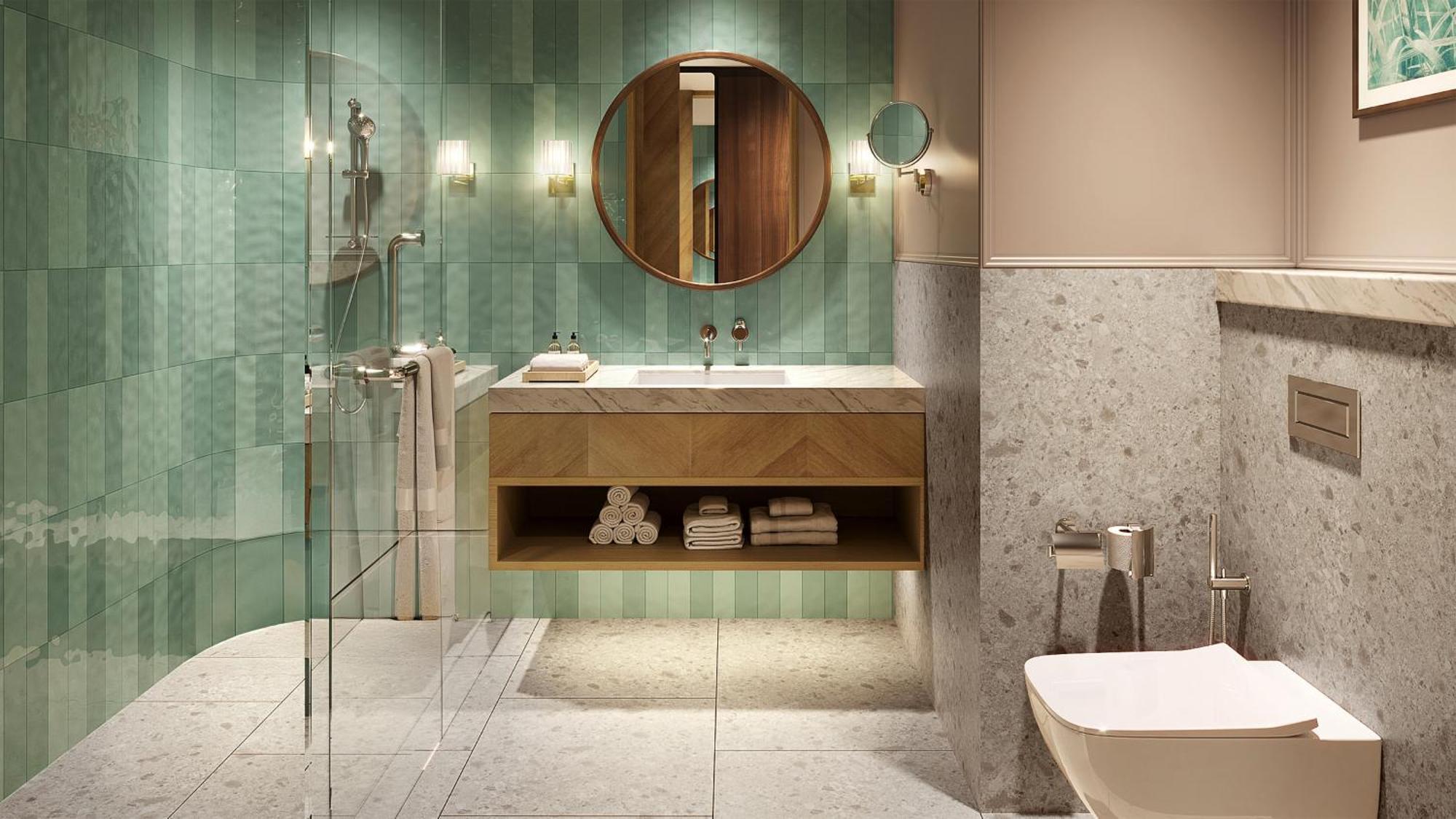 Holiday Inn New Delhi Mayur Vihar Noida By Ihg Exteriör bild